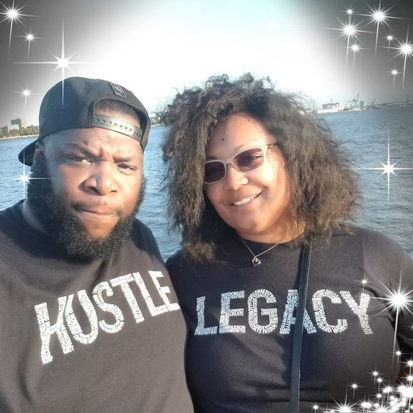 Meet your Posher, Darrell - Picture 1 of 1